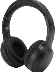 Trådlösa Hörlurar med Aktiv Brusreducering och Dual Play Mode