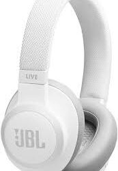 JBL Live 650BT Trådlösa Hörlurar