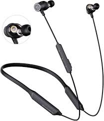 SoundPEATS Force Pro In-Ear Hörlurar med Dubbel Dynamisk Driver