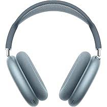 Apple AirPods Max: Trådlösa hörlurar med proffsnivå brusreducering