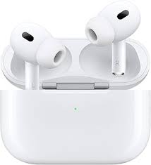 Apple AirPods Pro 2 - Trådlösa Hörlurar med Bluetooth