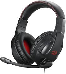 Redragon H211 RGB Gamingheadset med 7.1 Surroundljud