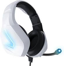 Orzly Brusreducerande Spelheadset för PS5/PS4/Xbox