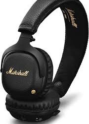 Marshall Mid Aktiva Brusreducerande Hörlurar