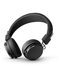 Urbanears Plattan 2 Bluetooth Hörlurar - Svart