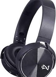 Trevi DJ 12E50 BT Bluetooth-hörlurar