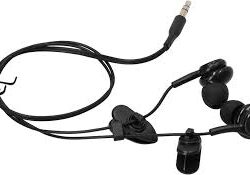 Bärbara Hörlurar för Löpning och Surfing