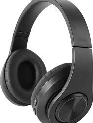 Trådlösa Brusreducerande Hörlurar