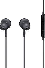 SAMSUNG AKG EO-IC100B Hörlurar