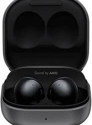 Samsung Galaxy Buds2 - Trådlösa Hörlurar Svart