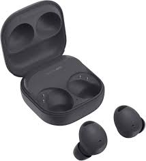 Samsung Galaxy Buds2 Pro - Trådlösa Hörlurar