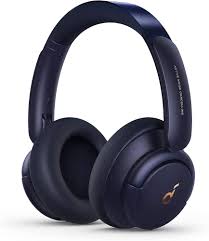 Soundcore Life Q30: Hybrid Aktiva Brusreducerande Hörlurar