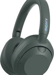 Sony ULT WEAR - Trådlösa Hörlurar med Ultimat Ljudupplevelse