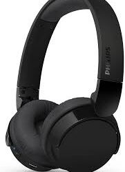 Philips TAH3209BK Trådlösa On-Ear Hörlurar