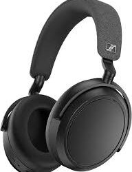 Sennheiser MOMENTUM 4 Trådlösa Hörlurar