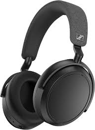 Sennheiser MOMENTUM 4 Trådlösa Hörlurar