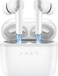 Trådlösa In-Ear Bluetooth Hörlurar