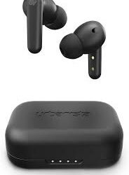 Urbanista London In-Ear Hörlurar - Svart