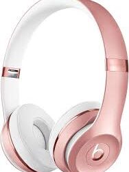 Beats Solo3 Trådlösa Hörlurar med Apple W1-chip