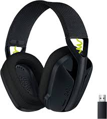 Logitech G435 LIGHTSPEED Trådlös Gaming Headset