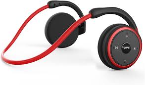 Trådlösa Sporthörlurar för Löpning - Noll Tryck!