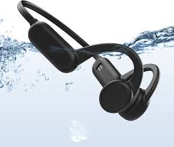 HCMOBI Benljud Sporthörlurar för Löpning