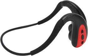 Trådlösa Sporthörlurar med Öppen Orec