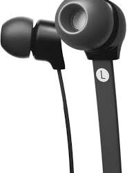 Jays a-Jays One T00072 In-ear Hörlurar - Svart