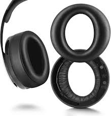 PS5 Pulse 3D Trådlösa Hörlurar - Ersättningsöronkuddar i Minnesskum