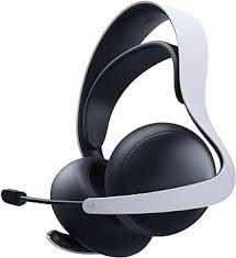 PlayStation PULSE Elite Trådlöst Headset