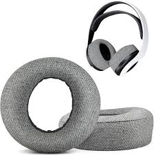 ZLiT Ersättningsöronkuddar för PS5