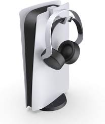 Hörlursställ för Pulse 3D Headset till PS5