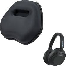 Baomaeyea Bärväska för Sony ULT WEAR - EVA-skydd