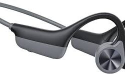 RR SPORTS Trådlösa Hörlurar med Bluetooth 5.3