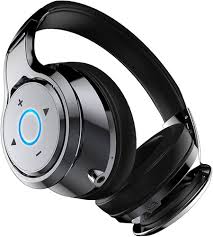 Trådlösa Sporthörlurar med Hi-Res Ljud