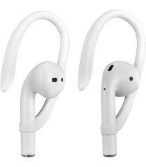 Öronkrokar för AirPods - Icarer Sportfodral