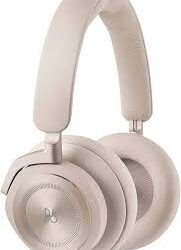 Bang & Olufsen Beoplay HX – Bekväma trådlösa hörlurar