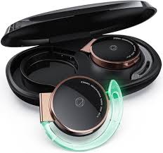 Trådlösa Öronklämma Sporthörlurar med Bluetooth V5.3