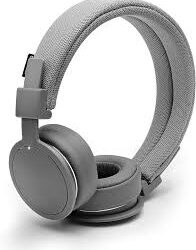 Urbanears Plattan ADV Trådlösa Hörlurar – Mörkgrå