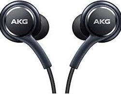 AKG EO-IG955 Hörlurar för Samsung Galaxy S8/S8+