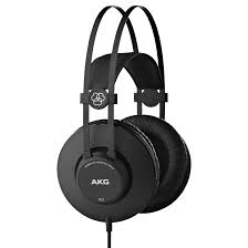 AKG K52 Högtalare - Svart