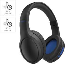 Hama Bluetooth Over Ear-hörlurar med ANC