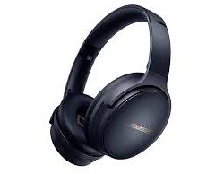 Bose QuietComfort 45 Trådlösa Brusreducerande Hörlurar
