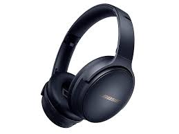 Bose QuietComfort 45 Trådlösa Brusreducerande Hörlurar
