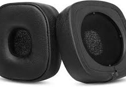 YunYiYi 4 Major - Ersättningsöronkuddar