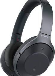 Sony WH-1000XM2 Trådlösa Brusreducerande Hörlurar