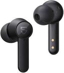 SOUNDPEATS Q Trådlösa Bluetooth In-Ear Hörlurar