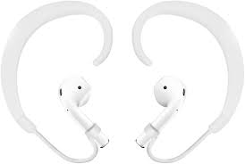 Zerone Airpods Hörlurar Täckkrokar