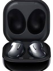 SAMSUNG Galaxy Buds Live - Trådlösa In-Ear Hörlurar