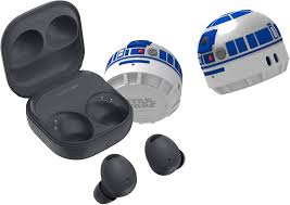 Samsung Galaxy Buds2 Pro - Trådlösa Hörlurar